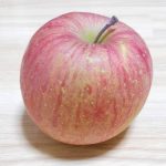 りんごの置き換えダイエット方法