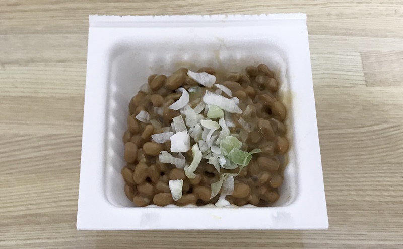 【タカノフーズ 】おかめ納豆 極小粒を食べた感想